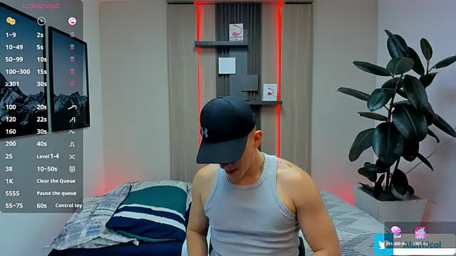 alan nd kevin online show from 11/23/25, 11:53