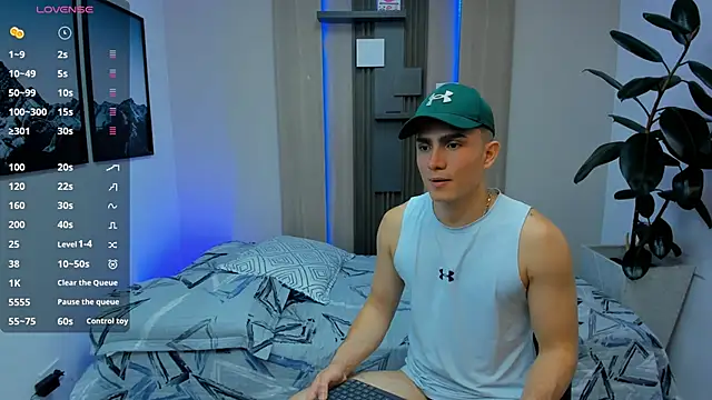 alan nd kevin online show from 09/13/25, 07:03