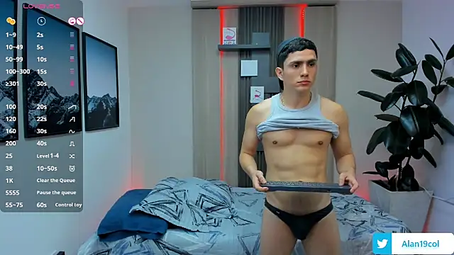 alan nd kevin online show from 02/02/26, 07:57