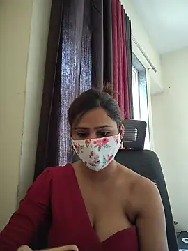 lusty kaira online show from 05/14/26, 08:55