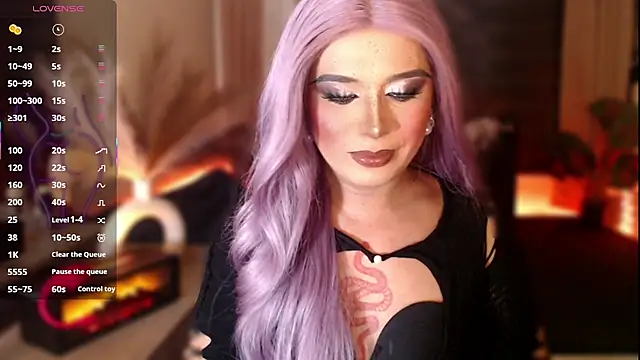 mslilly croft online show from 03/06/26, 06:25