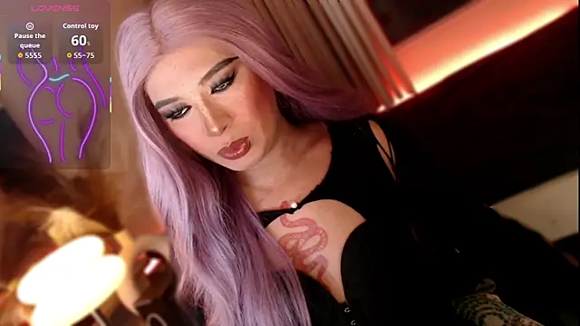 mslilly croft online show from 04/11/26, 02:41