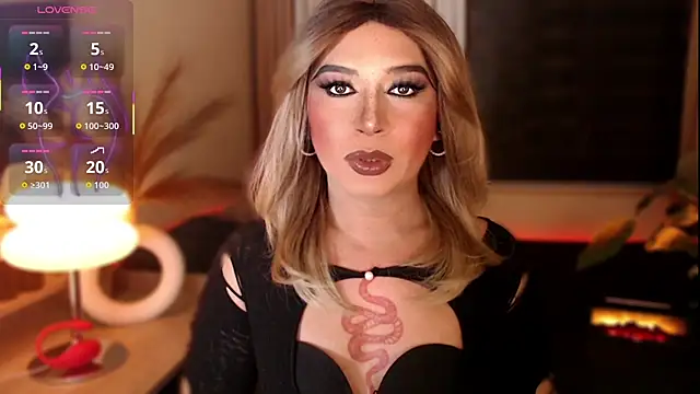 mslilly croft online show from 04/04/26, 05:52