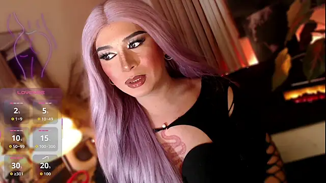 mslilly croft online show from 04/14/26, 05:40