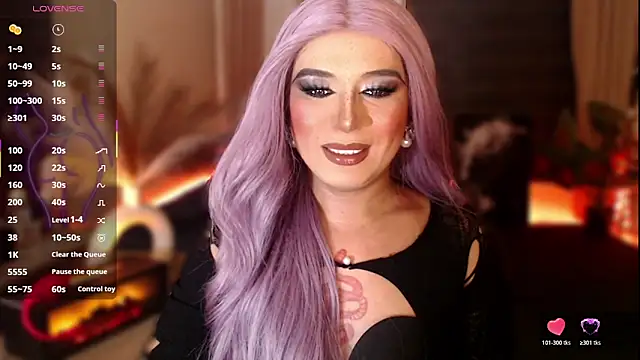 mslilly croft online show from 03/07/26, 06:13