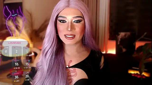 mslilly croft online show from 04/13/26, 06:23