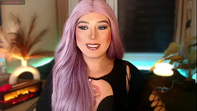 mslilly croft online show from 03/30/26, 12:45