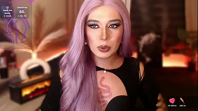 Snapshot of mslilly_croft chatting on 02/23/26, 04:07 mslilly croft online show from 02/23/26, 04:07