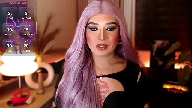 mslilly croft online show from 04/05/26, 04:46