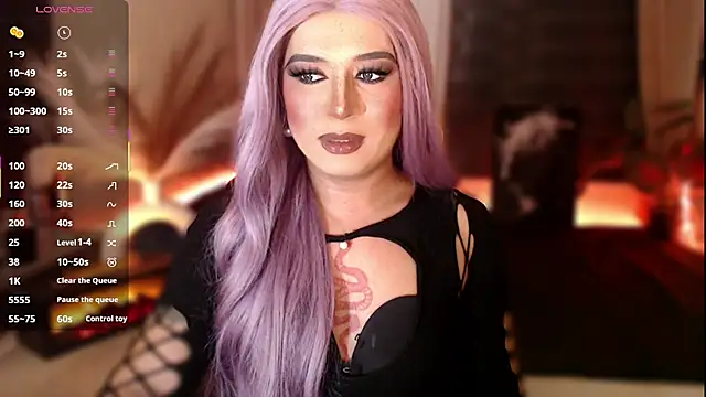 Snapshot of mslilly_croft chatting on 03/01/26, 04:29 mslilly croft online show from 03/01/26, 04:29