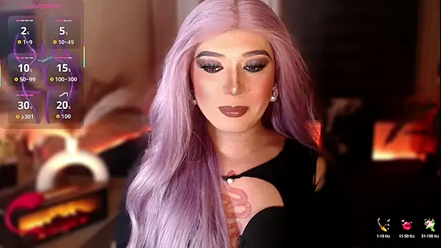 mslilly croft online show from 03/25/26, 03:22