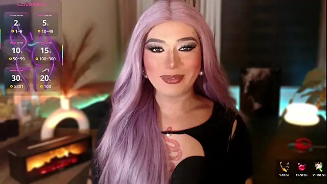 mslilly croft online show from 03/28/26, 04:41