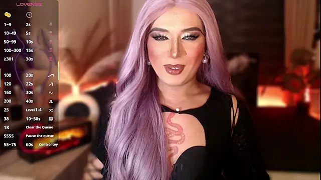 mslilly croft online show from 03/03/26, 06:59