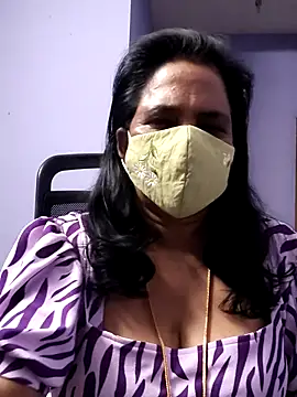 mallu-lover online show from 02/02/26, 04:50