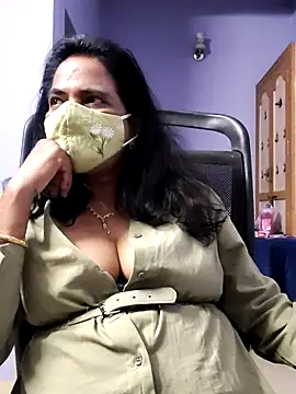 mallu-lover online show from 02/14/26, 05:35