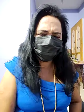 mallu-lover online show from 10/21/25, 05:01