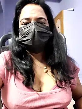 mallu-lover online show from 10/24/25, 12:42