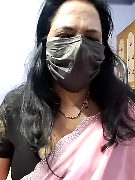 mallu-lover online show from 10/13/25, 11:56