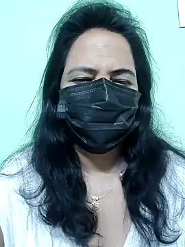 mallu-lover online show from 10/23/25, 12:20