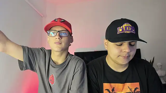 NoahLux online show from 10/01/25, 07:29