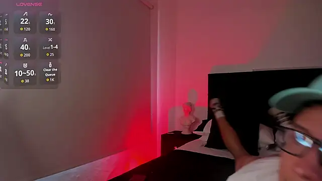 NoahLux online show from 10/06/25, 08:09