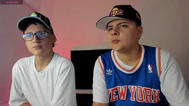 NoahLux online show from 10/05/25, 07:26