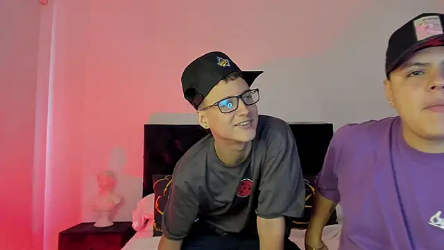 NoahLux online show from 09/10/25, 07:24