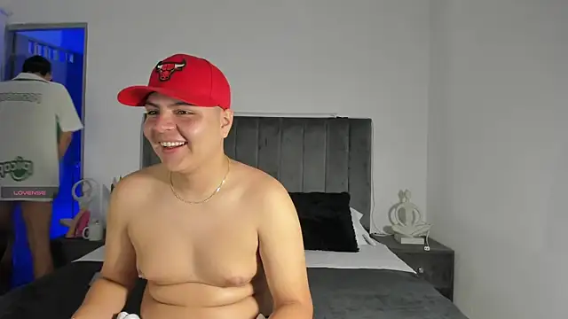 NoahLux online show from 10/14/25, 07:14