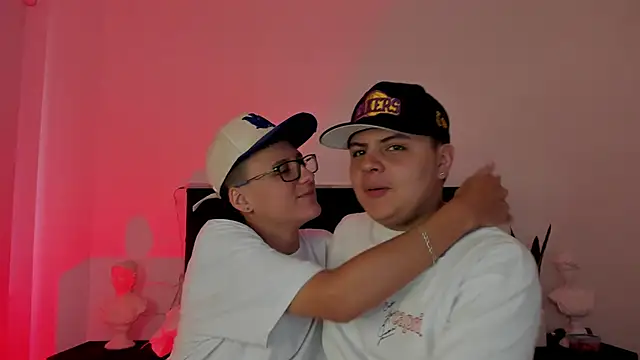 NoahLux online show from 09/12/25, 07:57
