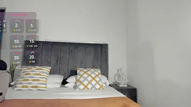 NoahLux online show from 10/09/25, 06:08