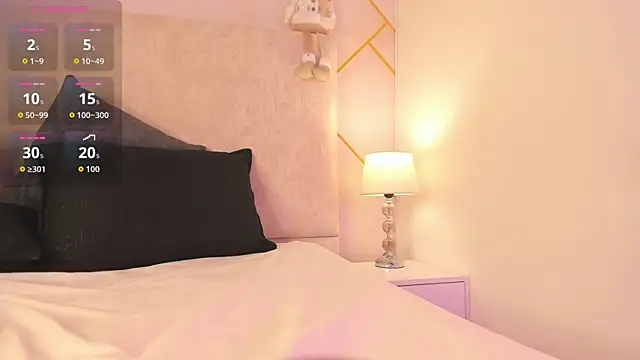 Lilith Blaze  online show from 01/06/26, 11:58