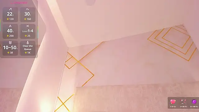 Snapshot of Lilith_Blaze_ chatting on 11/12/25, 12:09 Lilith Blaze online show from 11/12/25, 12:09