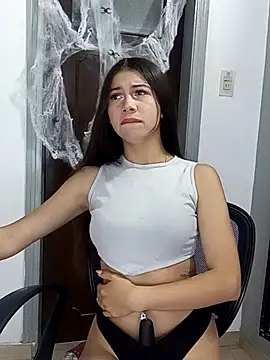 CharlotteSex  online show from 10/20/25, 11:11