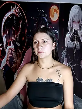 CharlotteSex  online show from 03/21/26, 09:36