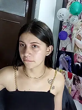 CharlotteSex  online show from 09/18/25, 11:24