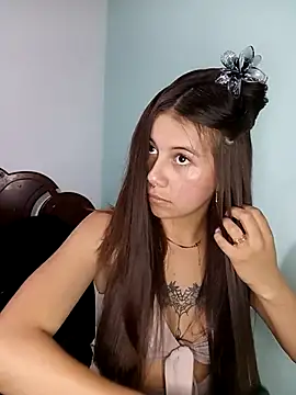 CharlotteSex  online show from 02/17/26, 11:02