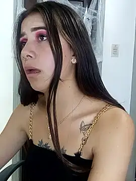 CharlotteSex  online show from 10/18/25, 01:13