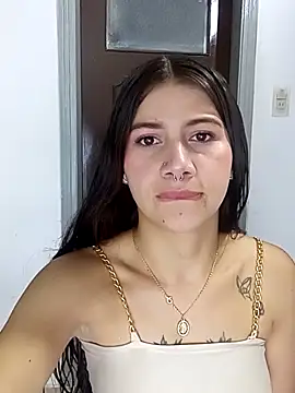 CharlotteSex  online show from 10/13/25, 11:12