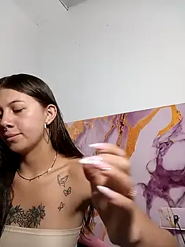 CharlotteSex  online show from 02/20/26, 09:33