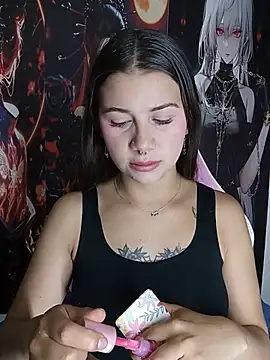 CharlotteSex  online show from 05/24/26, 05:29