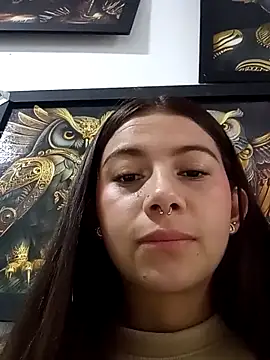 CharlotteSex  online show from 10/14/25, 11:11