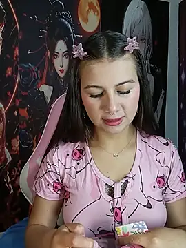 CharlotteSex  online show from 05/29/26, 05:46