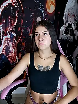 CharlotteSex  online show from 03/14/26, 10:10