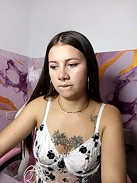 CharlotteSex  online show from 02/25/26, 12:55