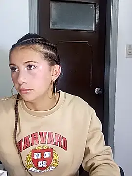 CharlotteSex  online show from 11/20/25, 09:10