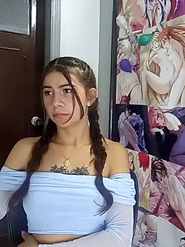 CharlotteSex  online show from 10/11/25, 11:11