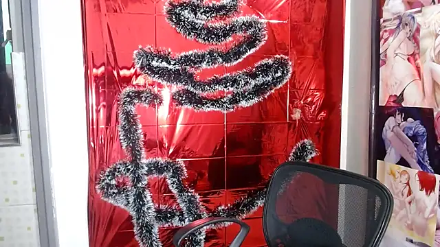 CharlotteSex  online show from 12/04/25, 09:08