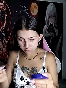 CharlotteSex  online show from 03/23/26, 09:31