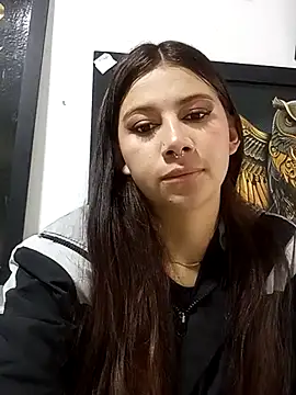 CharlotteSex  online show from 09/25/25, 11:05