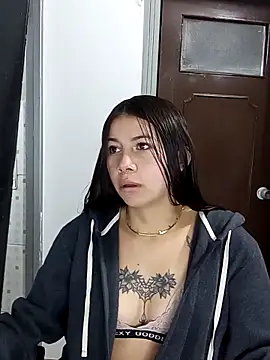 CharlotteSex  online show from 09/24/25, 11:06